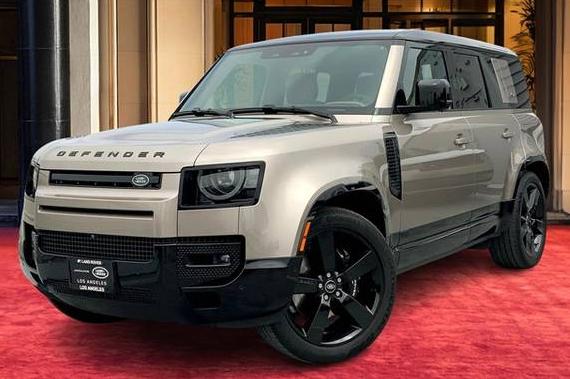 LAND ROVER DEFENDER 2023 SALEWEEE9P2215311 image